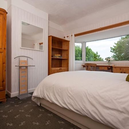 Comfortable Rooms เบอร์มิงแฮม ภายนอก รูปภาพ