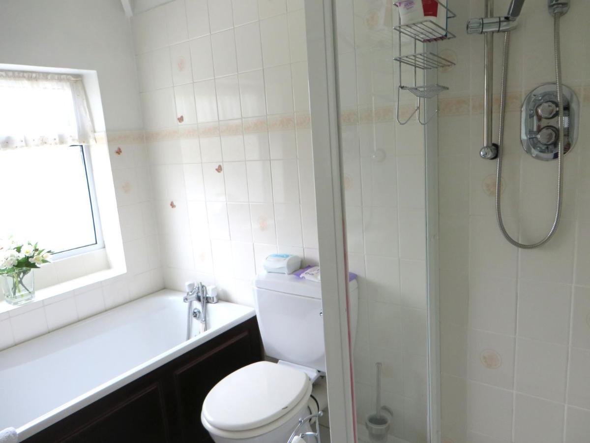 Comfortable Rooms เบอร์มิงแฮม ภายนอก รูปภาพ