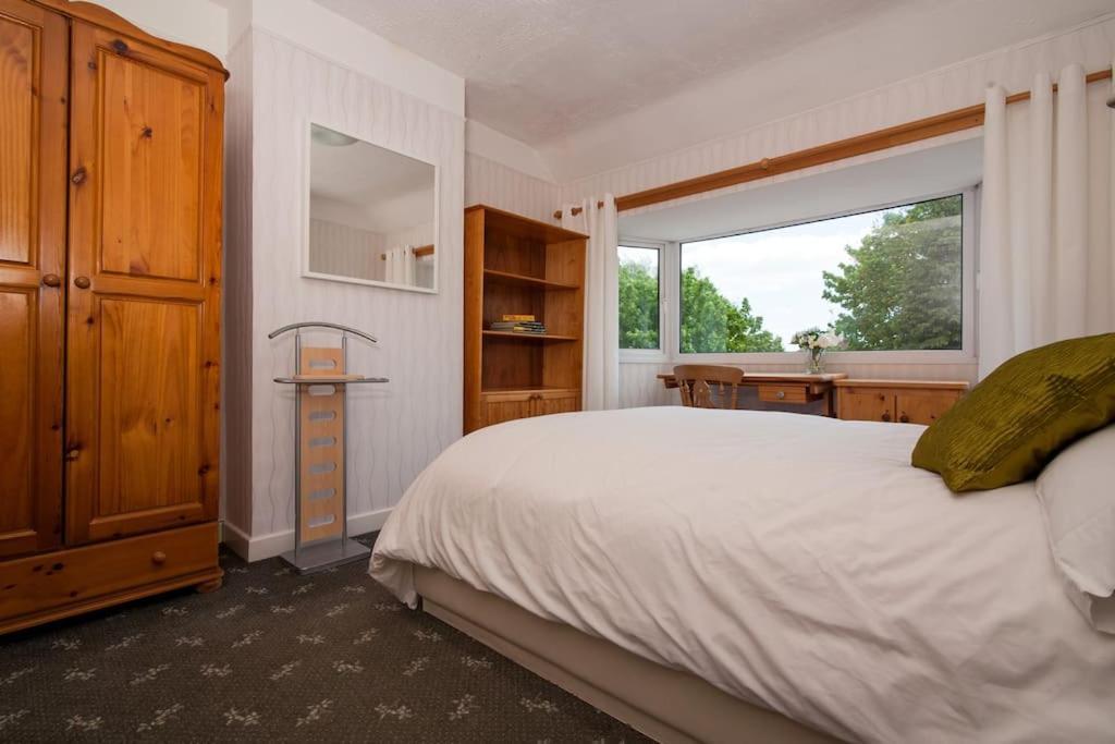 Comfortable Rooms เบอร์มิงแฮม ภายนอก รูปภาพ