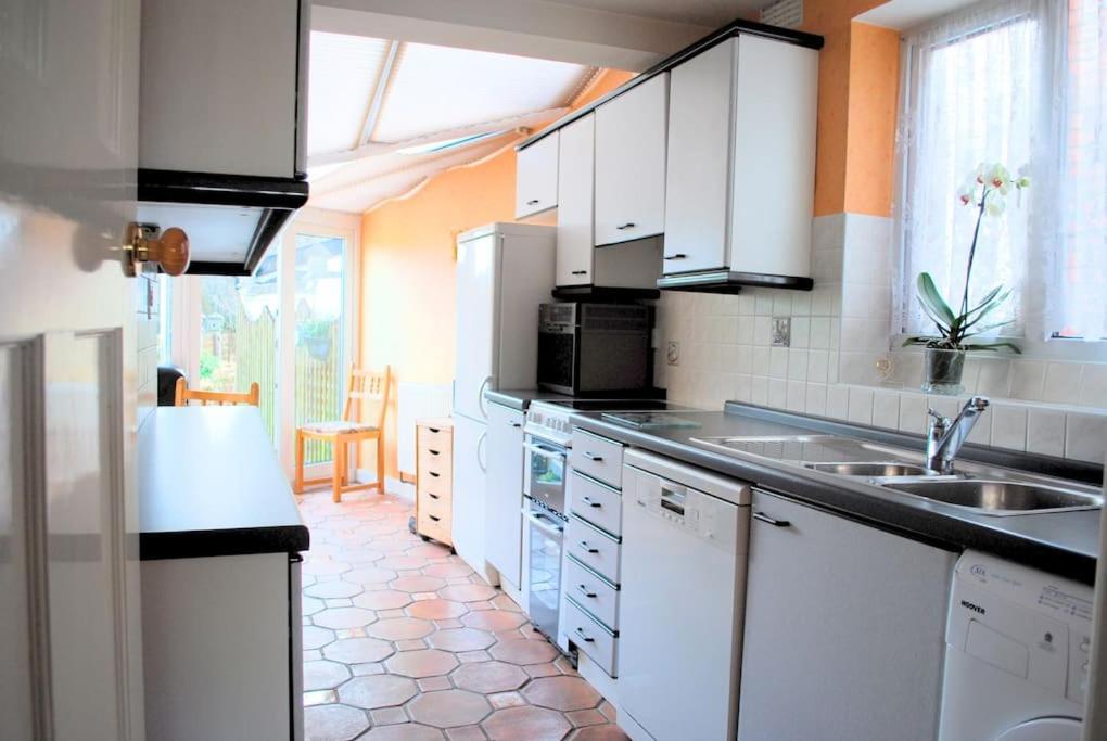 Comfortable Rooms เบอร์มิงแฮม ภายนอก รูปภาพ